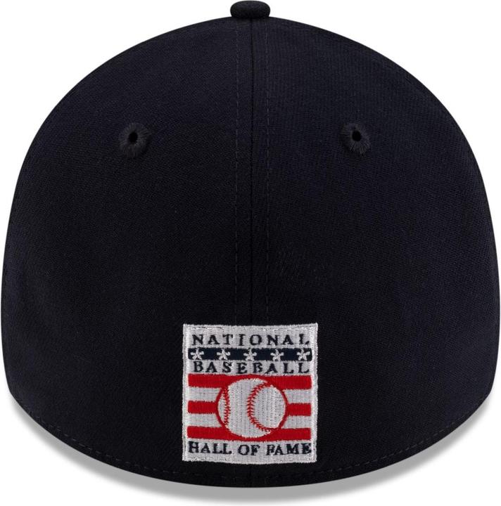 Produktbild New Era 39Thirty Cap - HOF Ichiro Suzuki Seattle Mariners -