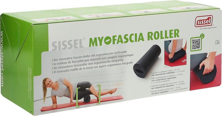 Actual product image Sissel Scooter