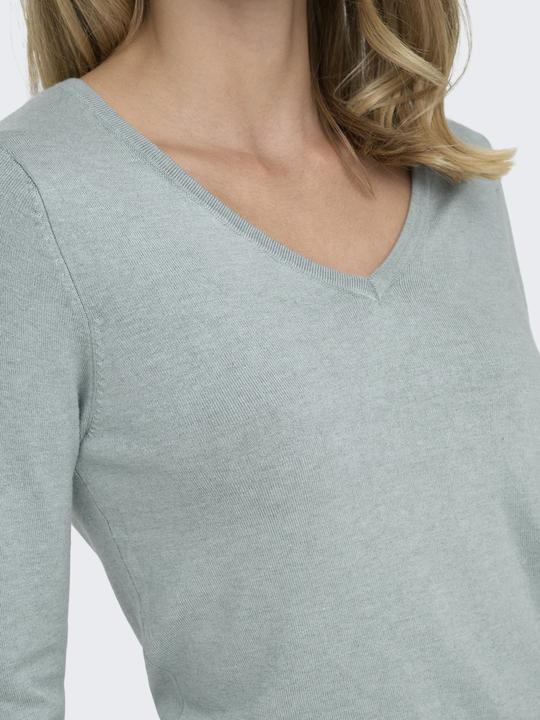 Produktbild Only ONLVENICE Strickpullover Strickpullover (M)