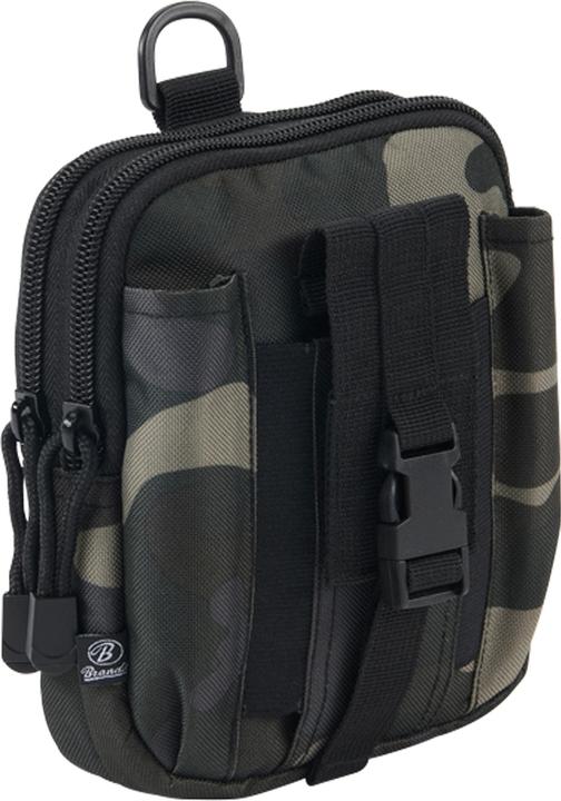 Produktbild Brandit Functional Molle Pouch - 15981