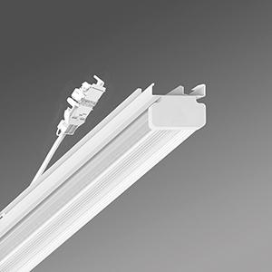 Actual product image Regiolux LED gear tray 29W 4000K 5081lm 1LED 1915/5007010 (4300 lm)