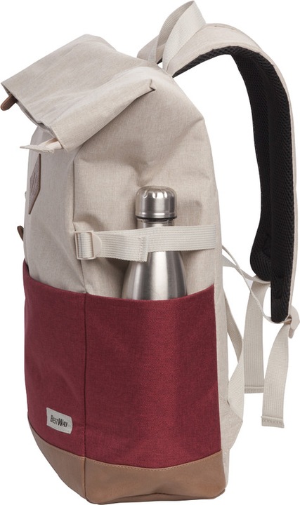 Produktbild Bestway Rucksack Campus Style Roll-Top (19 l)