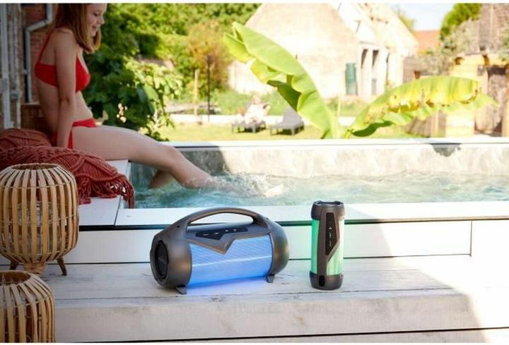 Actual product image Bigben Audio Party Lite IP Bluetooth Speaker (4.40 h, Battery operated)
