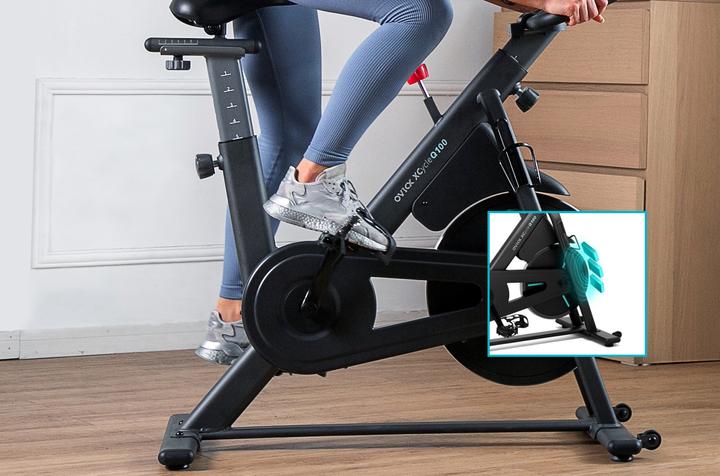 Actual product image OVICX Q100B