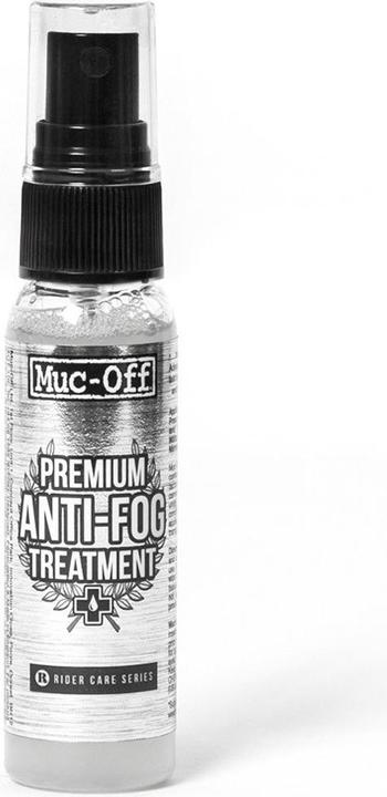 Produktbild Muc-Off Anti-Fog Beschlagschutz (32 ml, Pflegeset)