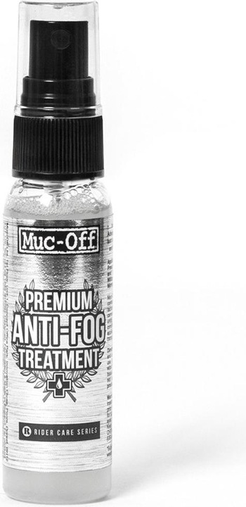 Produktbild Muc-Off Anti-Fog Beschlagschutz (32 ml, Pflegeset)