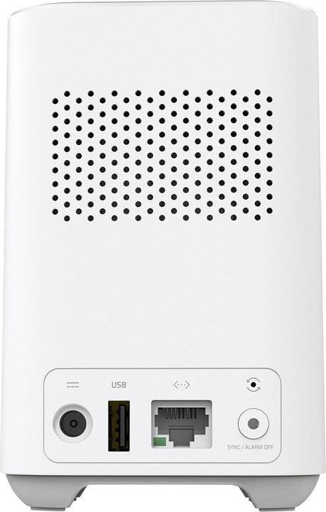 Produktbild eufy Video Doorbell (ZigBee)