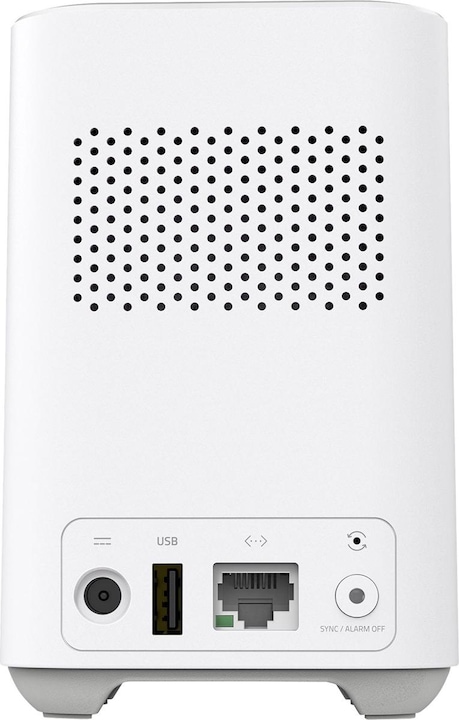Image du produit eufy Sonnette vidéo (ZigBee)