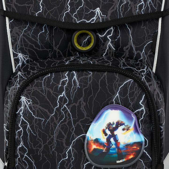 Immagine prodotto Ergobag Cubo Light Set (19 l)