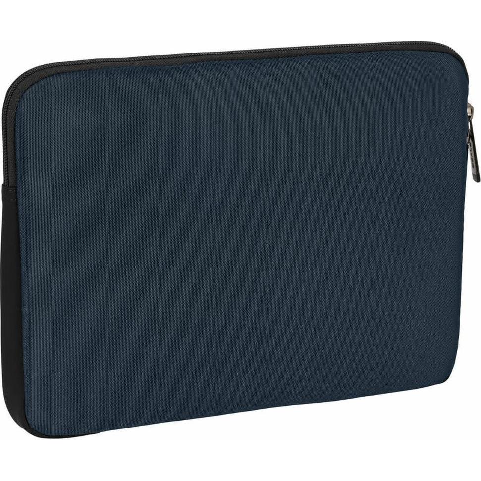 Safta Blu Custodia Per Laptop Business 11.6" Scuro (31 X 23 X 2 Cm) (11.60"), Borsa Per Notebook,