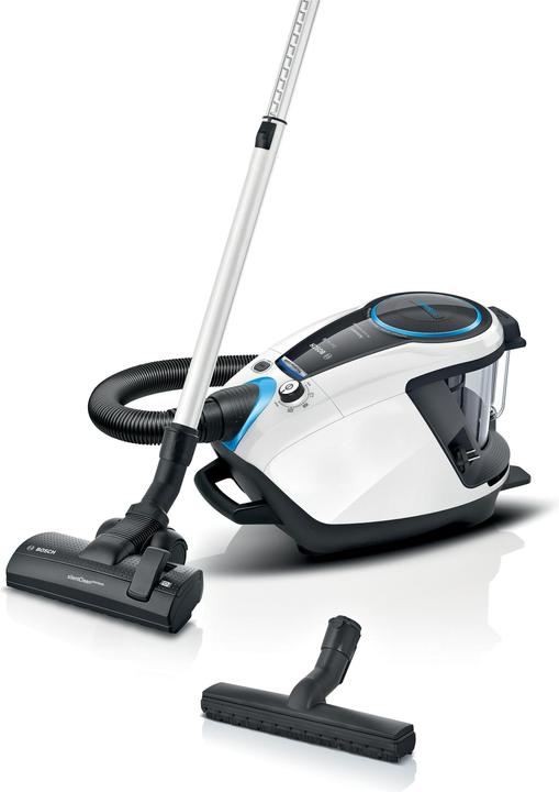 Image du produit Bosch Hausgeräte Série 8 BGS7SIL1