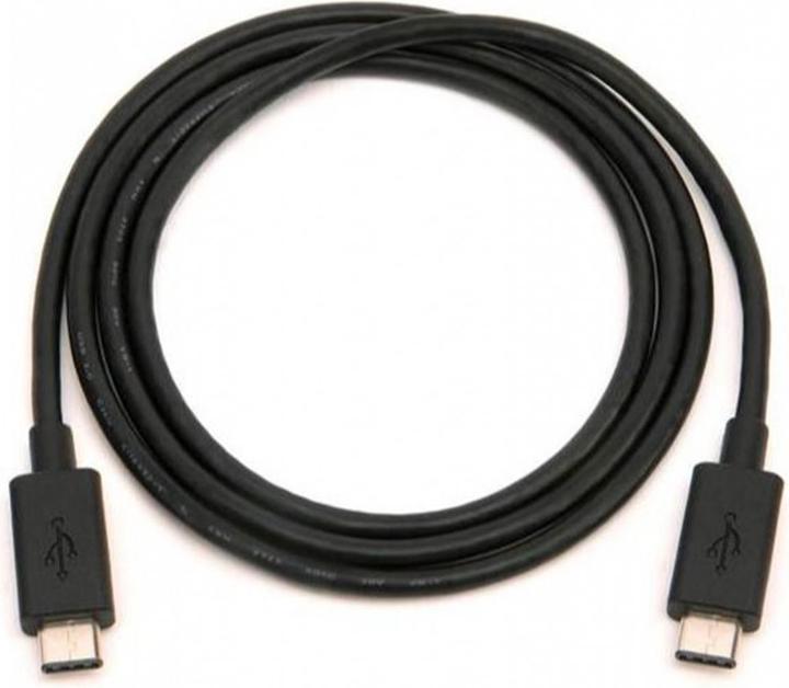 Actual product image Griffin USB-C to USB-C cable (USB 3.0)