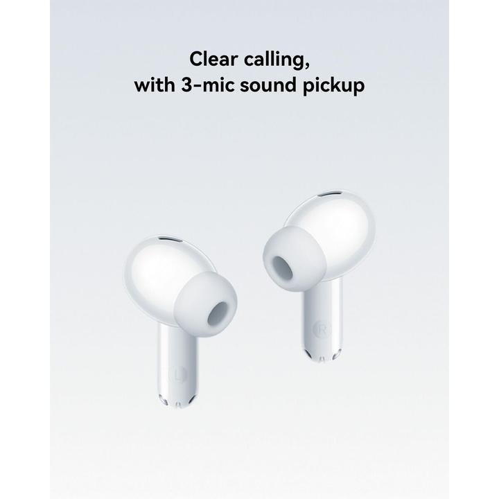 Actual product image Huawei FreeBuds SE 4 ANC weiss (ANC, 10 h, Cable, Wireless)