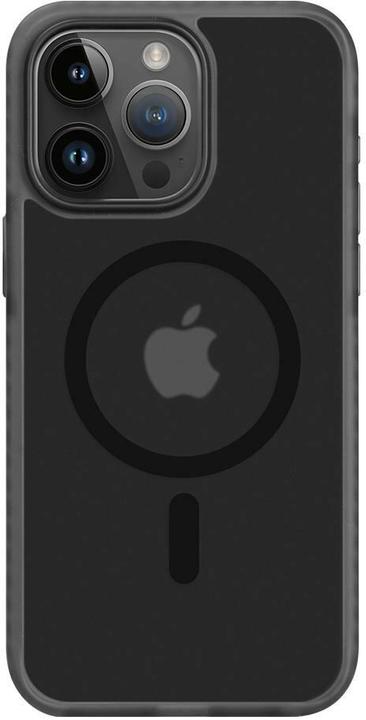 Produktbild Nevox StyleShell INVISIO iPh 16 ProM (Apple iPhone 16 Pro Max)