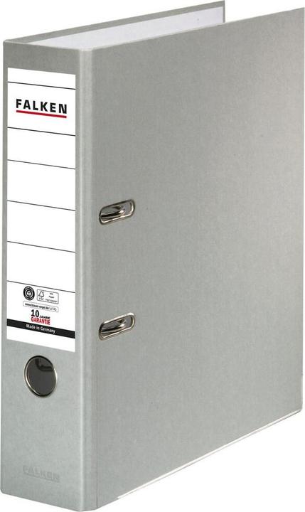 Falken Folder (A4, 80 mm, 20 Piece)