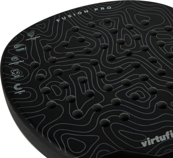 Actual product image Virtufit Fusion Pro