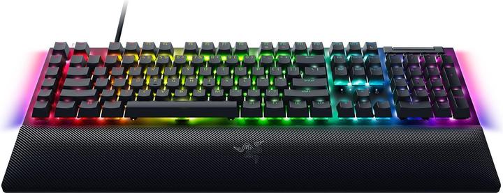 Immagine prodotto Razer BlackWidow V4 (Germania, Cablato)