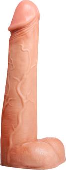 Actual product image XR Brands Moby the Giant Dick
