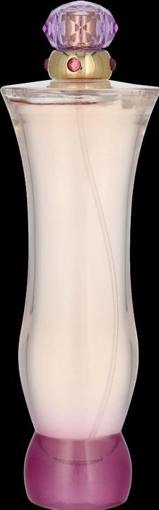 Actual product image Versace Woman (Eau de parfum, 100 ml)