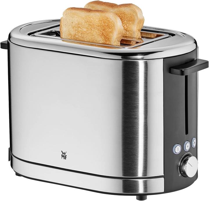 Produktbild WMF Lono Zweischlitz Toaster (414090011)