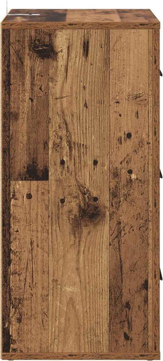 Produktbild vidaXL Sideboard (33 x 40 x 70 cm)