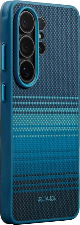 Actual product image Pitaka Cairn Case (Samsung Galaxy S26 Ultra)