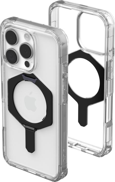 Productafbeelding UAG Urban Armor Gear Plyo XTE MagSafe Kickstand Case| Apple iPhone 16 Pro| ijs (11449011404G) (Apple iPhone 16 Pro)