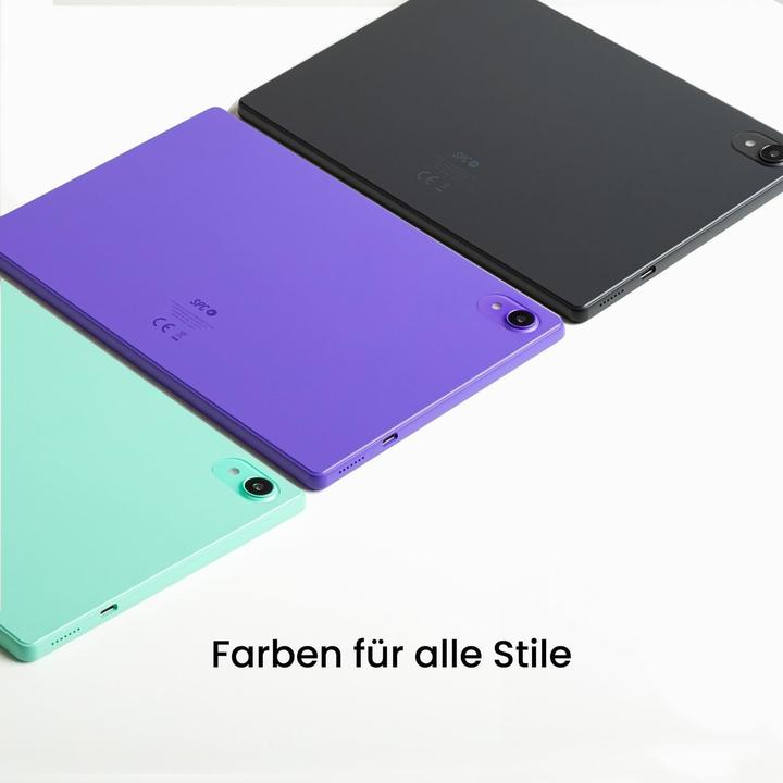 Immagine prodotto SPC Gravity 5 SE (Solo WiFi, 10.10", 64 GB, Verde)