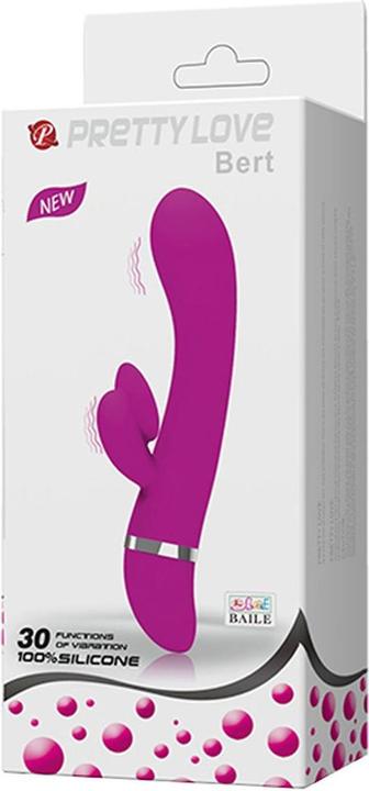 Produktbild Pretty Love Bert GPunktVibrator