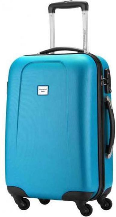 Cyanblau