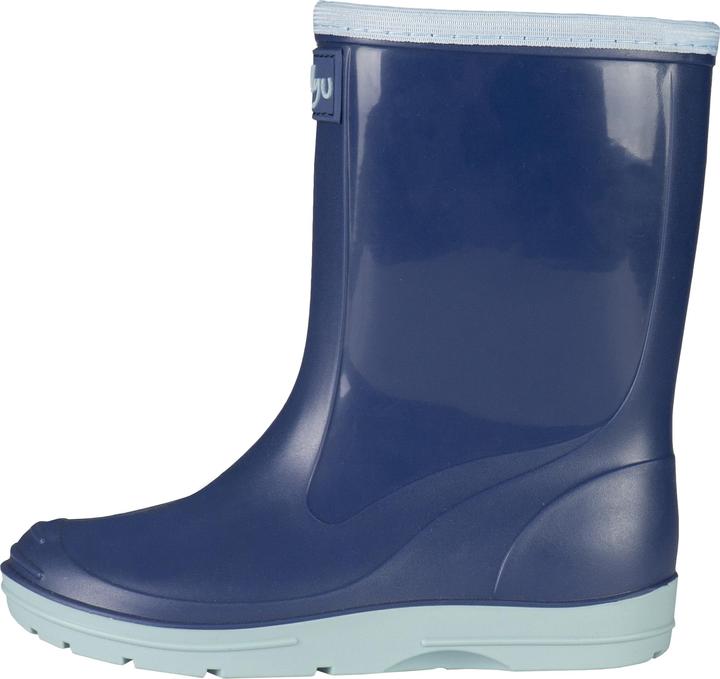 Produktbild Horka pvc reitstiefel regen kind ody (22)