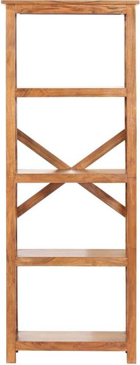 Produktbild vidaXL Bücherregal (30 x 60 x 160 cm)