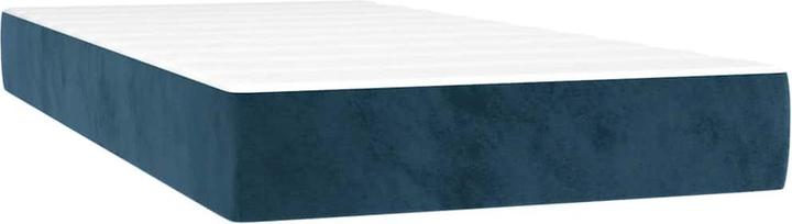 Produktbild vidaXL Boxspringbett (90 x 190 cm)