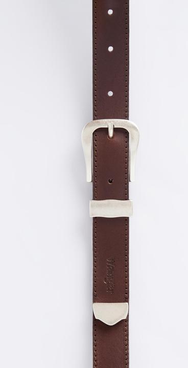 Immagine prodotto Wrangler Cintura in pelle (90)