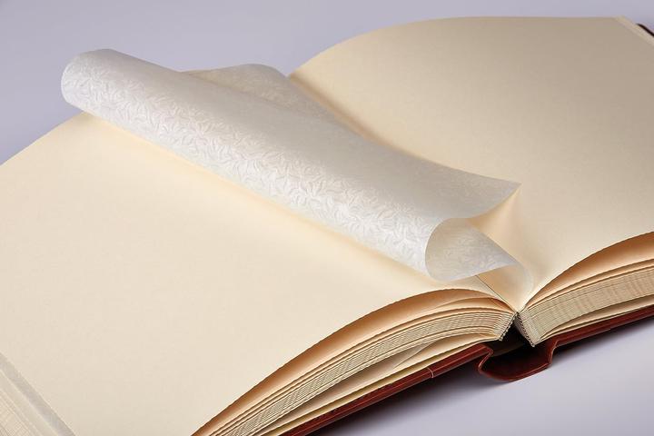 Produktbild Walther Design Madrid Lederalbum (32 x 32 cm)