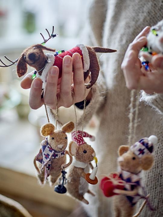 Immagine prodotto Bloomingville Monty (2-parte)