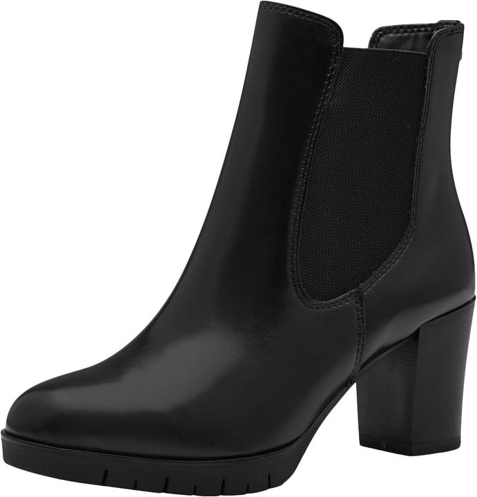 Actual product image Tamaris Chelsea boot (37)