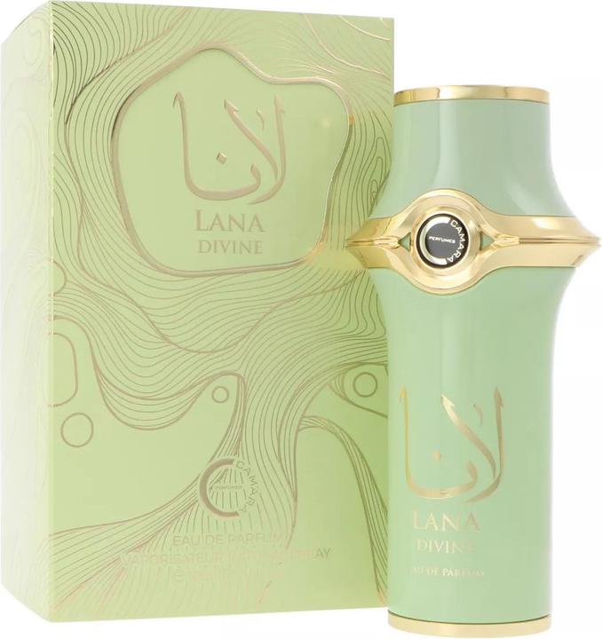 Immagine prodotto Camara Lana Divine (Eau de parfum, 100 ml)