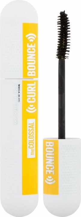 Image du produit Maybelline New York Colossal Curl (1 Very Black)