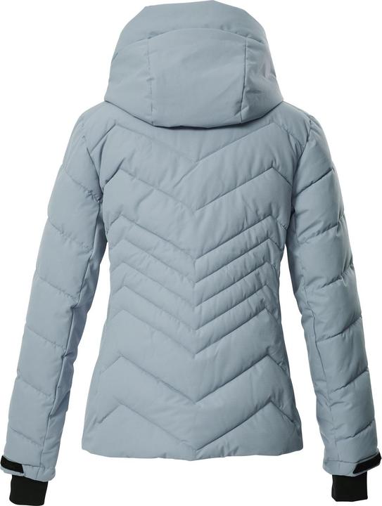 Actual product image Killtec Ksw 31 Wmn Ski Qltd Jckt (46)
