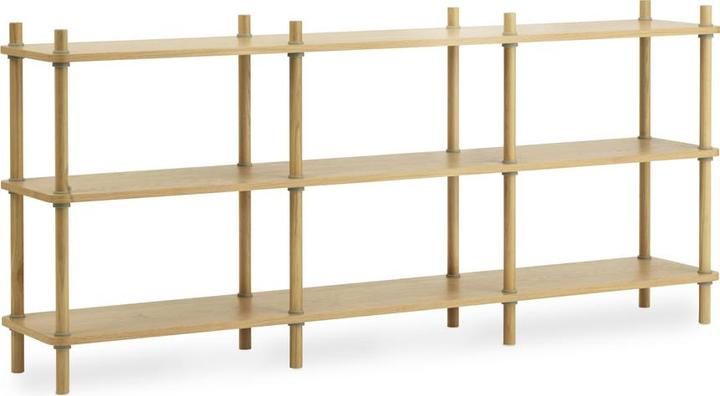 Image du produit Normann Copenhagen Terra (40 x 40 x 42 cm)