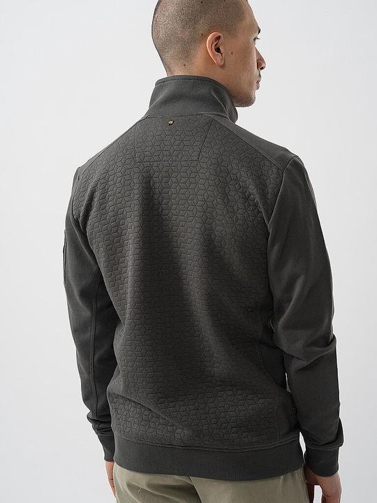 Produktbild Pme Legend Zip Jacket Jacquard Interlock (3XL)