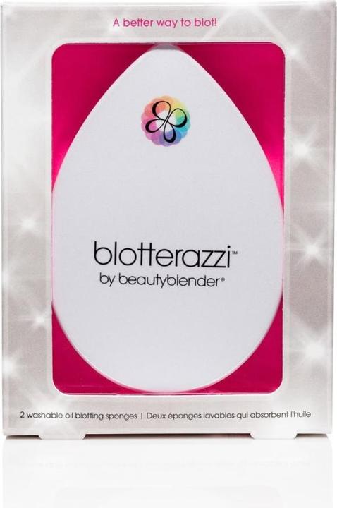 Beautyblender Blotterazzi