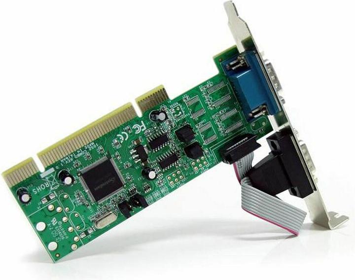Immagine prodotto StarTech SCHEDA SERIALE PCI RS422/485