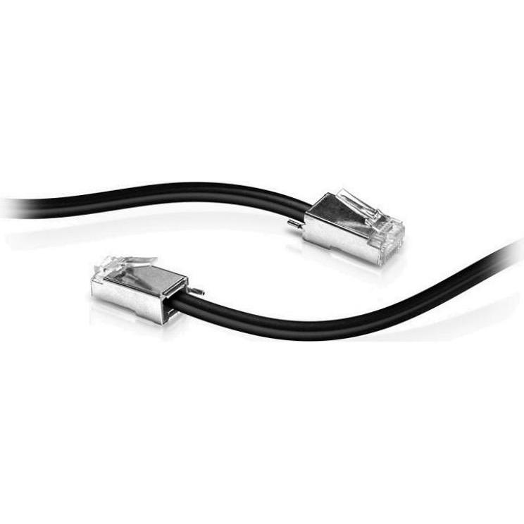 Ubiquiti TOUGHCable RJ45-Stecker (100 St.) für TC-PRO und TC-CARRIER, Zubehör Netzwerk