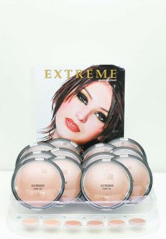 Produktbild MYA Cosmetics Mya Polvos Powder Sun Nº 5