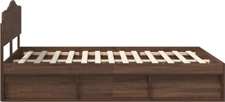 Image du produit vidaXL Bettrahmen (140 x 200 cm)