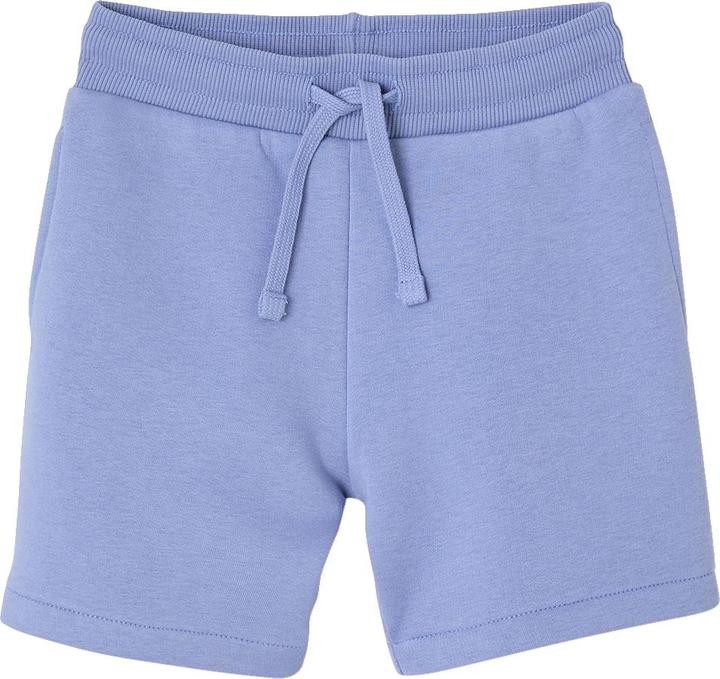 Produktbild Vertbaudet Jungen Sport-Set: T-Shirt, Sweatjacke & Shorts (98)