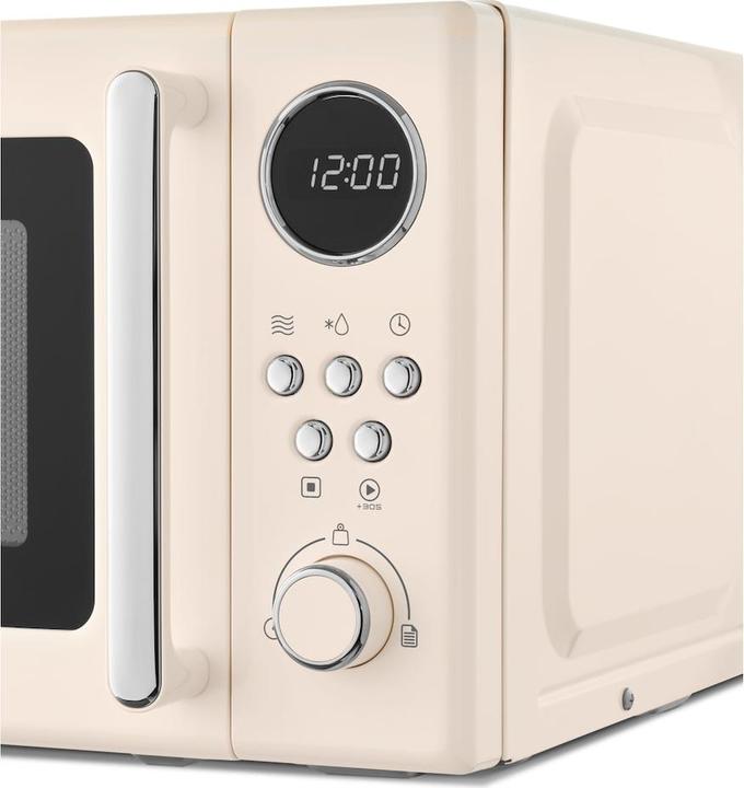 Image du produit Medion Retro MD 15000 (20 l)