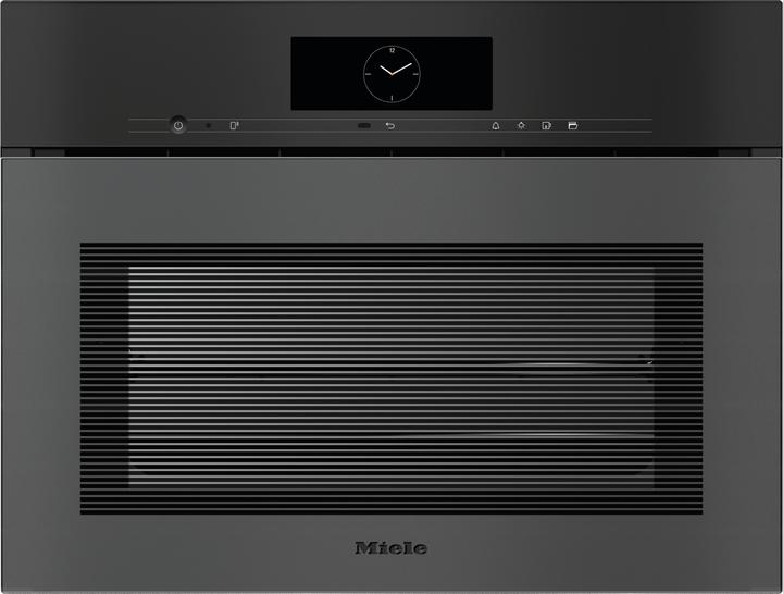 Image du produit Miele DGC 7845 HCX Pro 125 Gala Ed